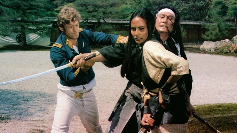 Bushido Blade (1981)