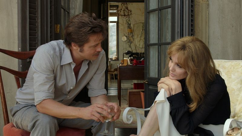 By the Sea (2015)