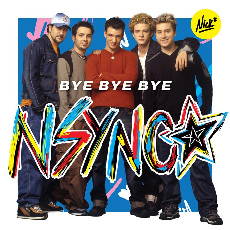 Bye Bye Bye – NSYNC