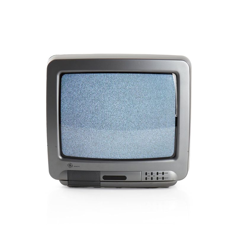 CRT Televisions