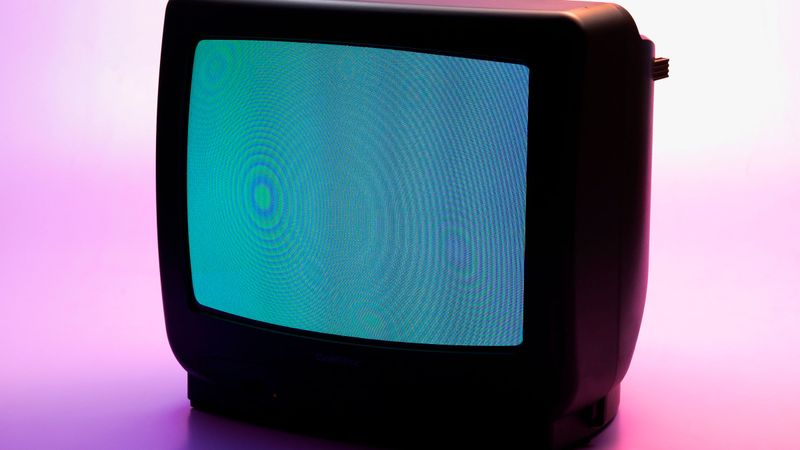 CRT Televisions