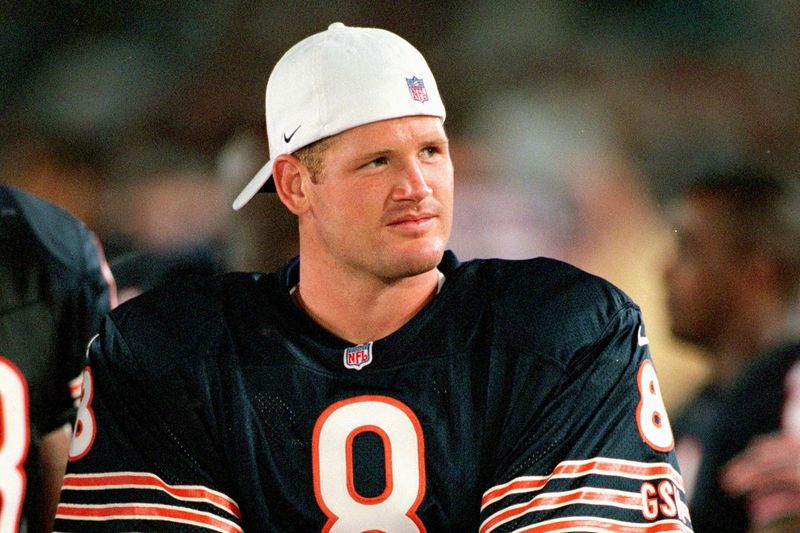 Cade McNown