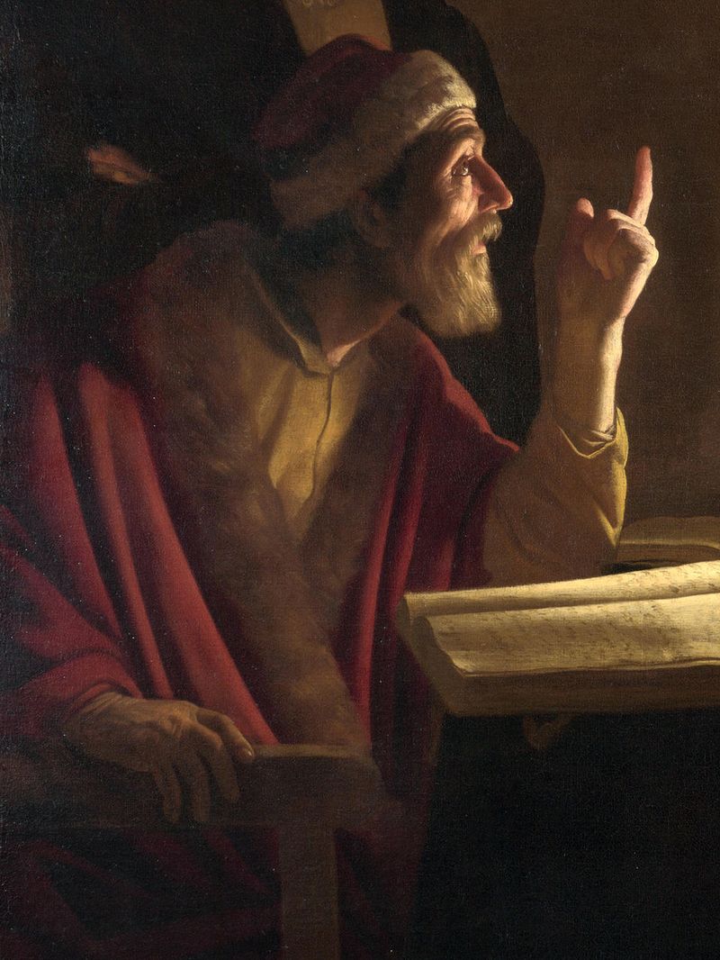 Caiaphas (High Priest)