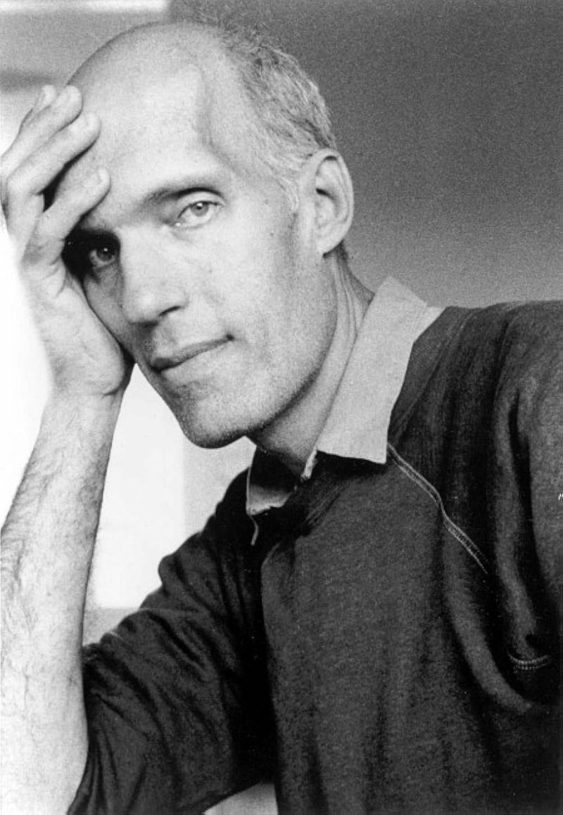 Carel Struycken