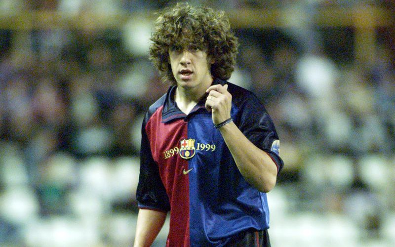 Carles Puyol