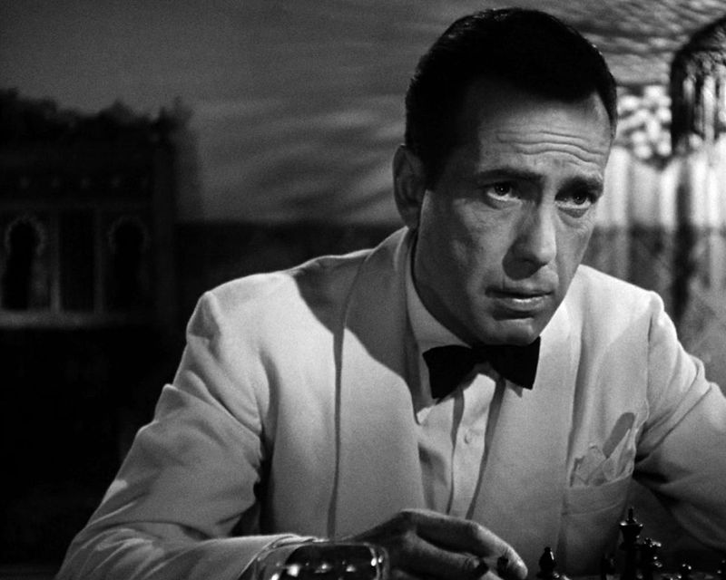 Casablanca