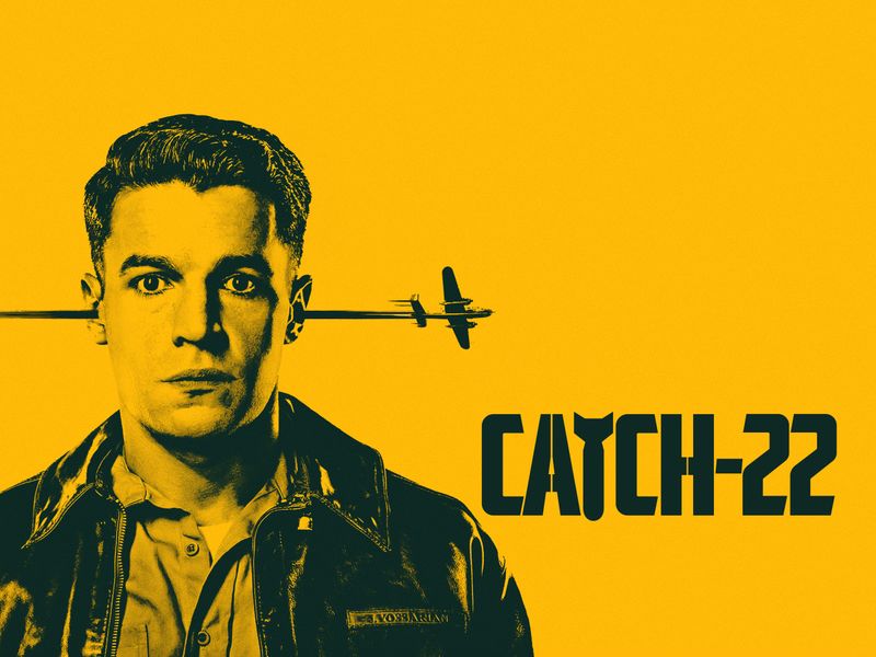 Catch-22