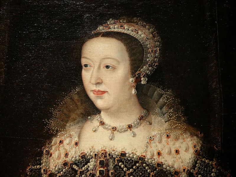 Catherine de’ Medici