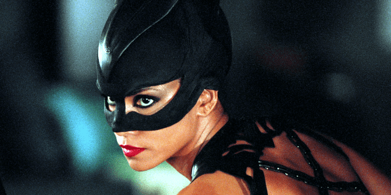 Catwoman in Catwoman (2004)
