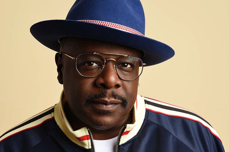 Cedric the Entertainer