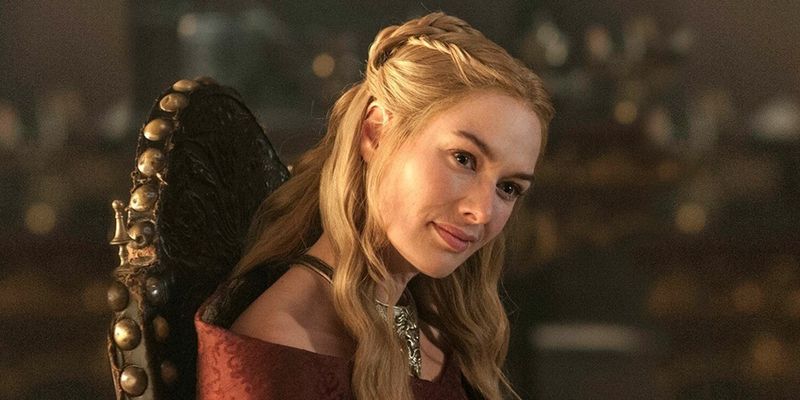 Cersei Lannister – Game of Thrones (2011-2019)