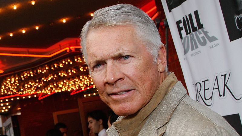 Chad Everett