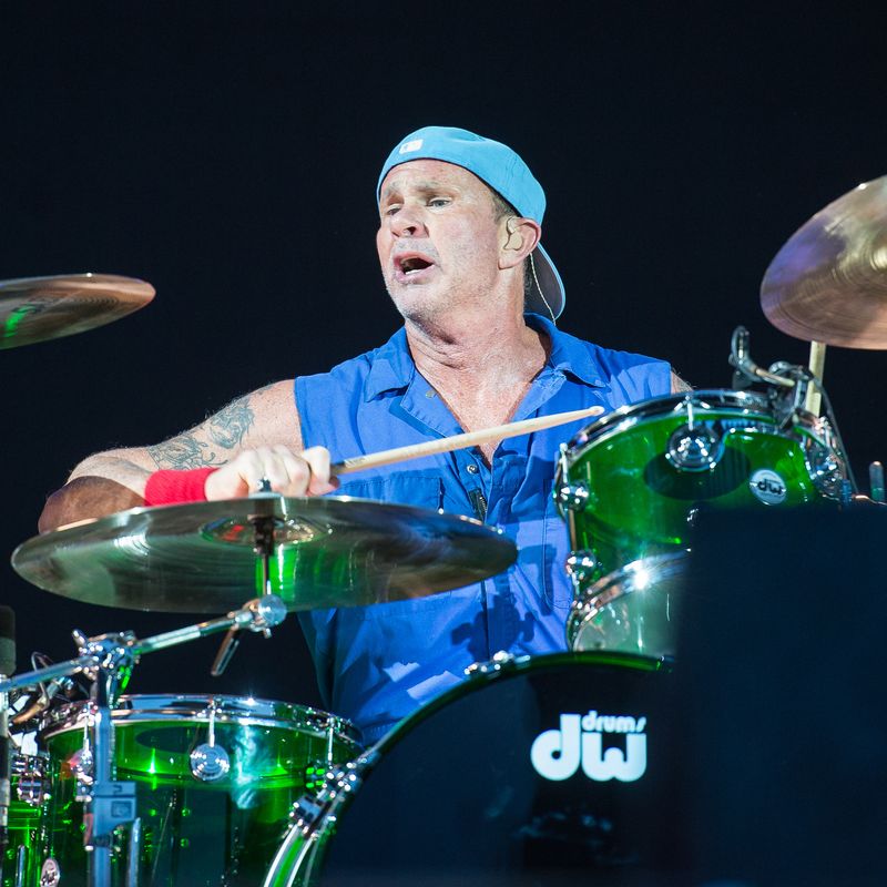 Chad Smith (Red Hot Chili Peppers)