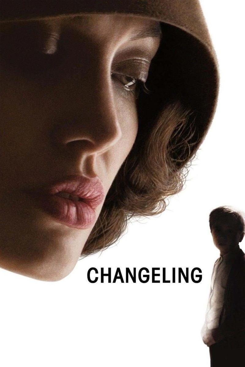 Changeling (2008)