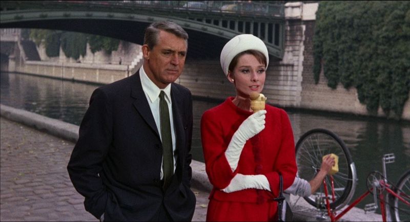 Charade (1963)