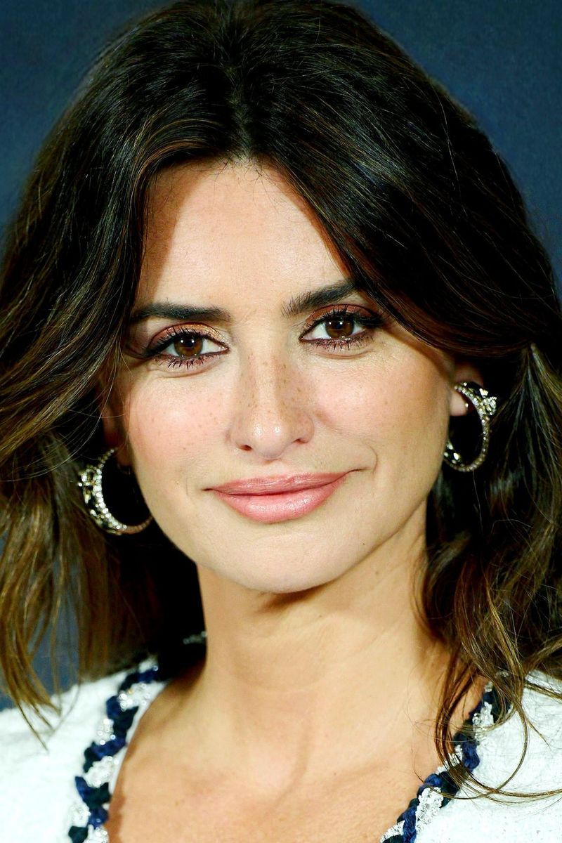 Penélope Cruz (1974– )