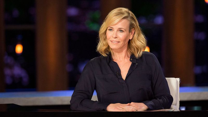 Chelsea Handler