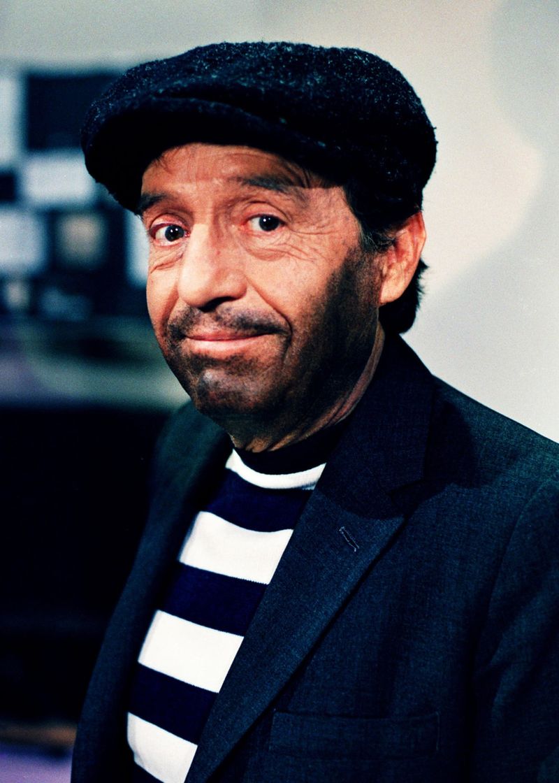 Chespirito