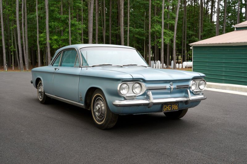 Chevrolet Corvair