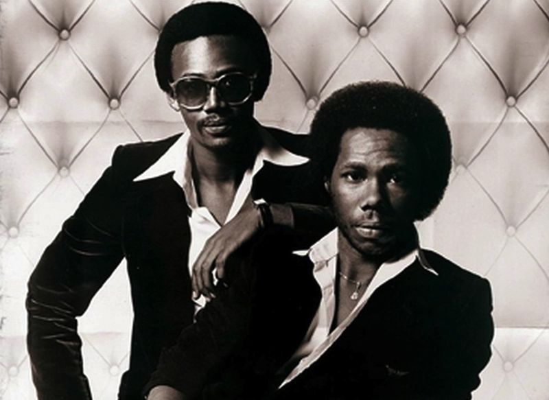 Chic (Nile Rodgers & Bernard Edwards)