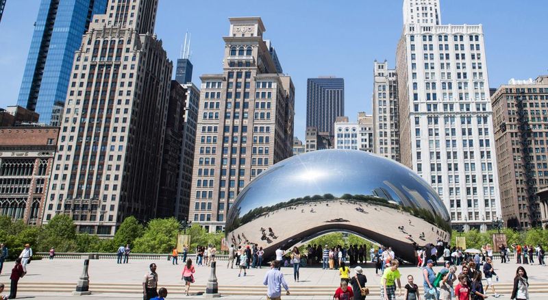 Chicago, Illinois