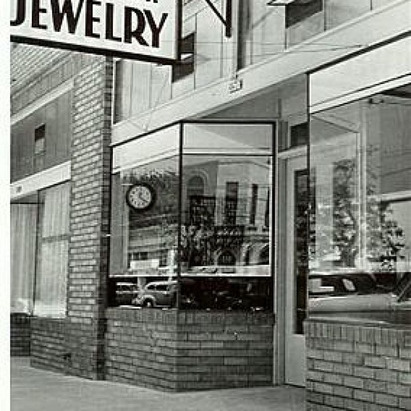 Chicago's Jewelry Store Robbery, 1930