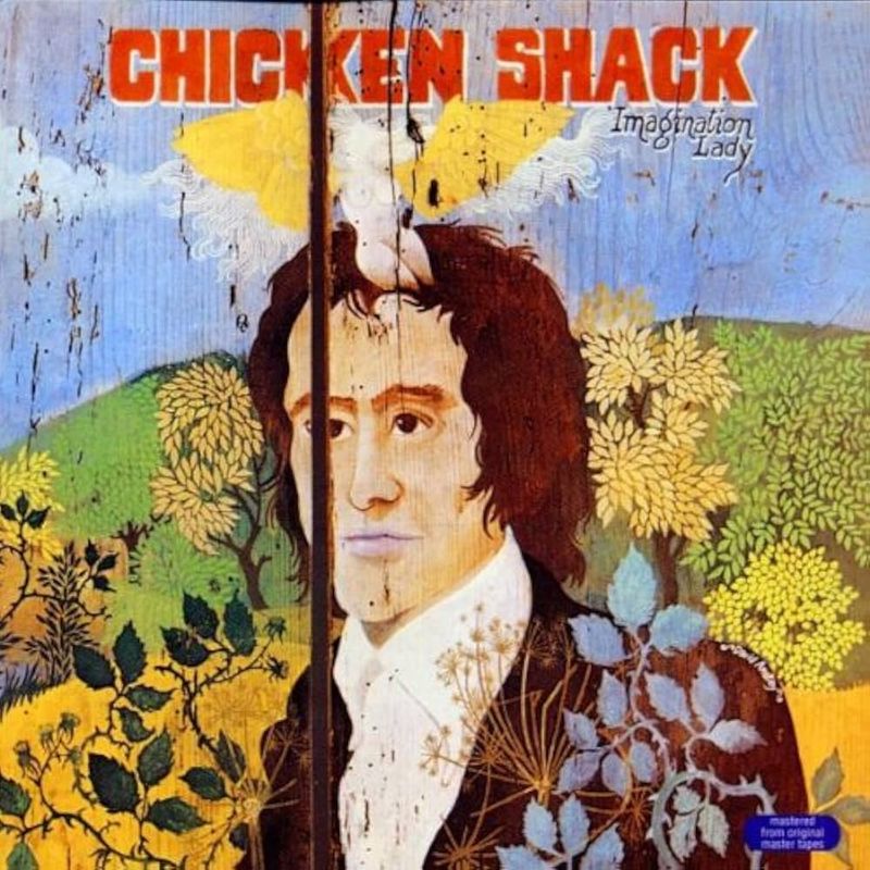 Chicken Shack - 