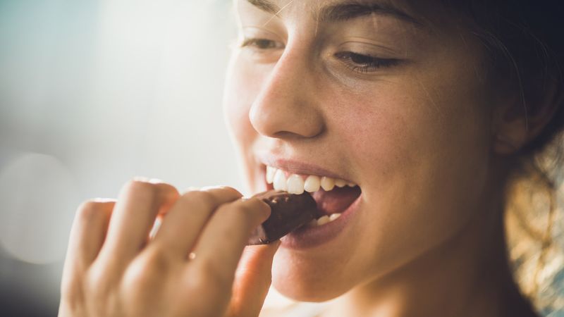 Chocolate Causes Acne