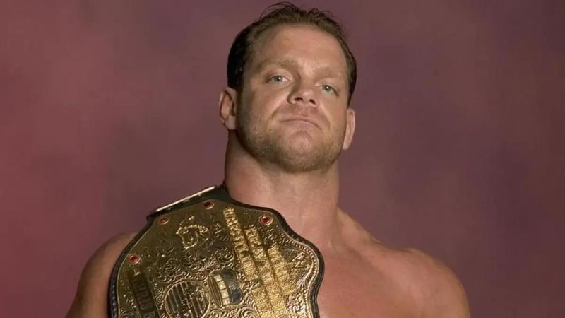 Chris Benoit