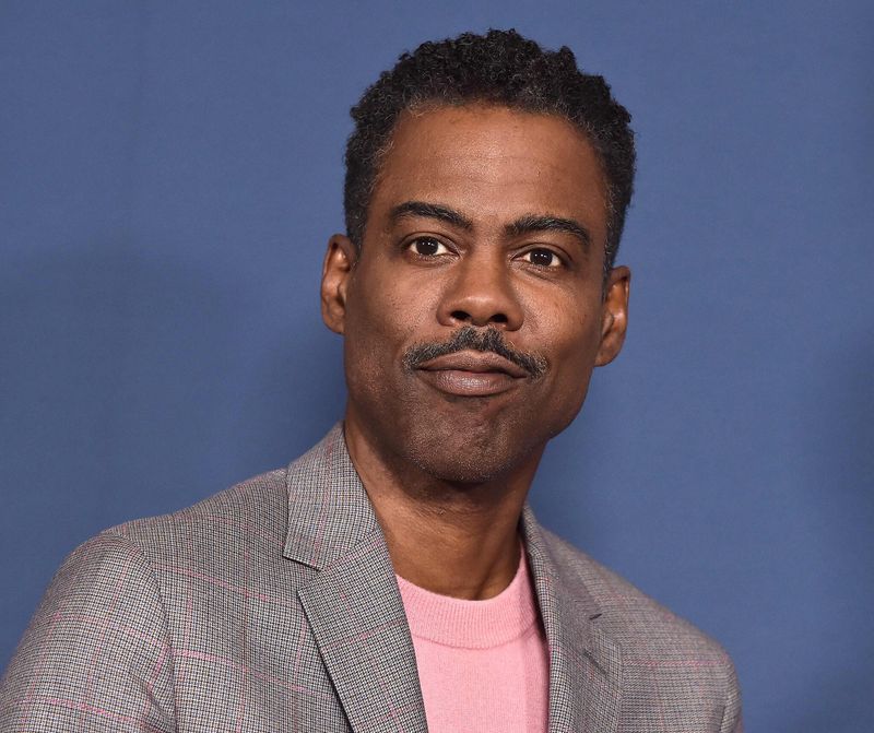 Chris Rock