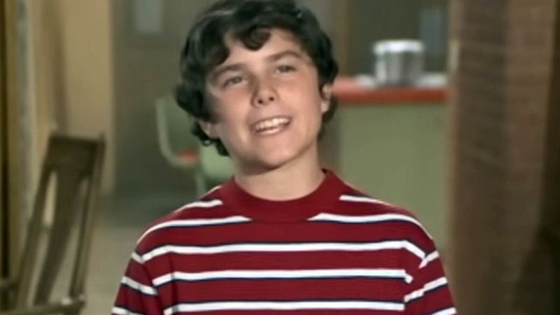 Christopher Knight