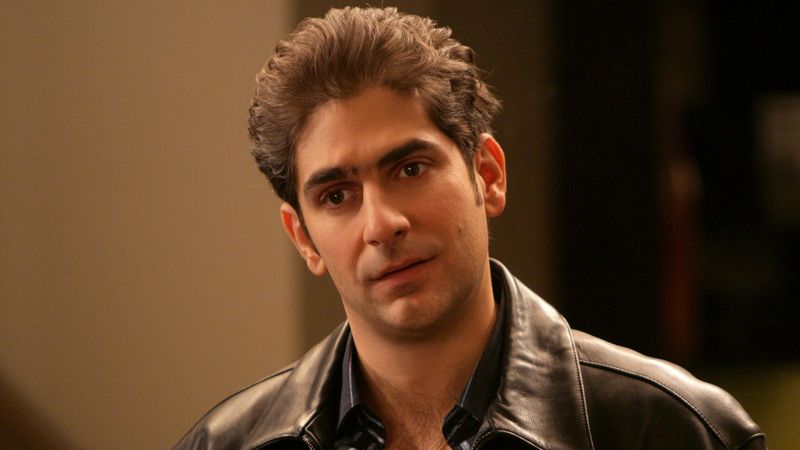 Christopher Moltisanti - The Sopranos