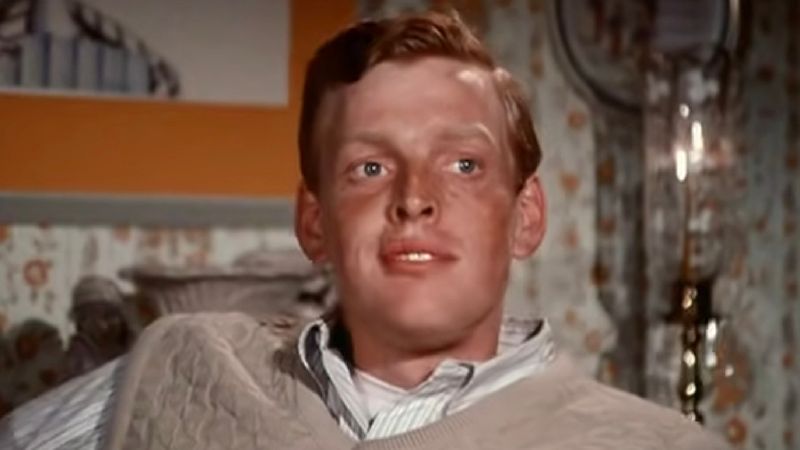 Chuck Cunningham - Happy Days