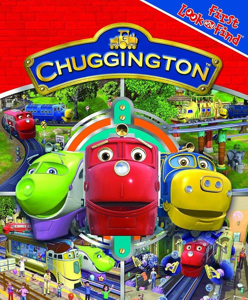 Chuggington