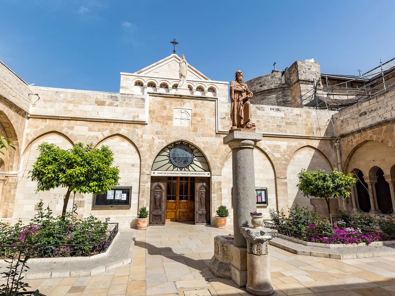 Church of the Nativity