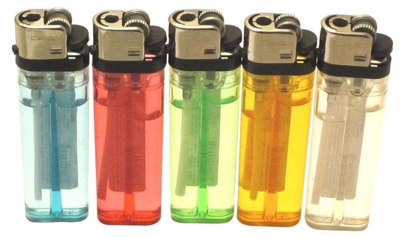 Cigarette Lighters