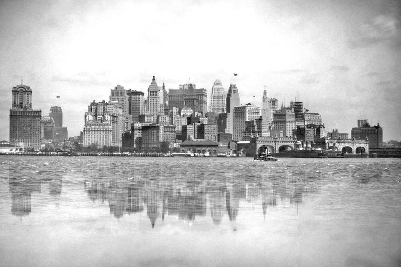 City Skylines
