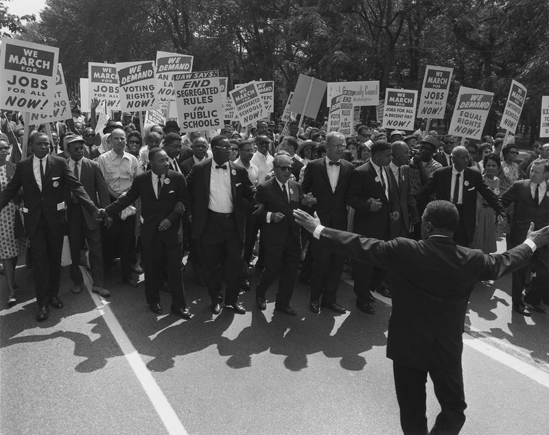 Civil Rights Movement