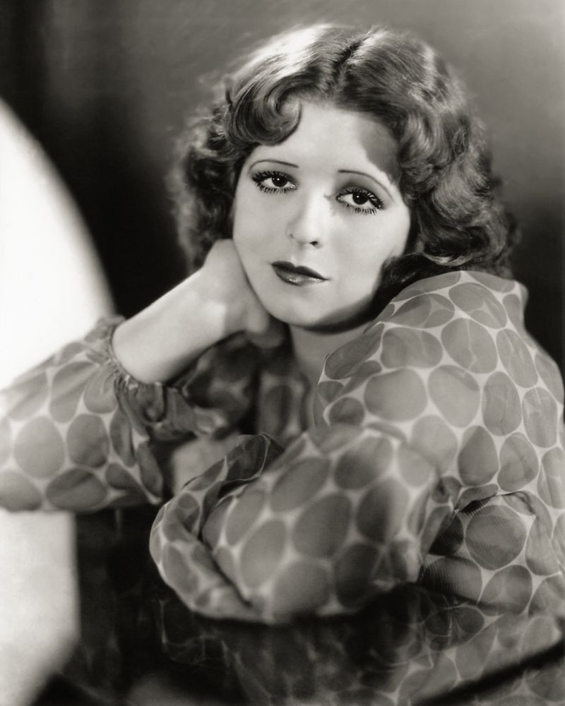 Clara Bow