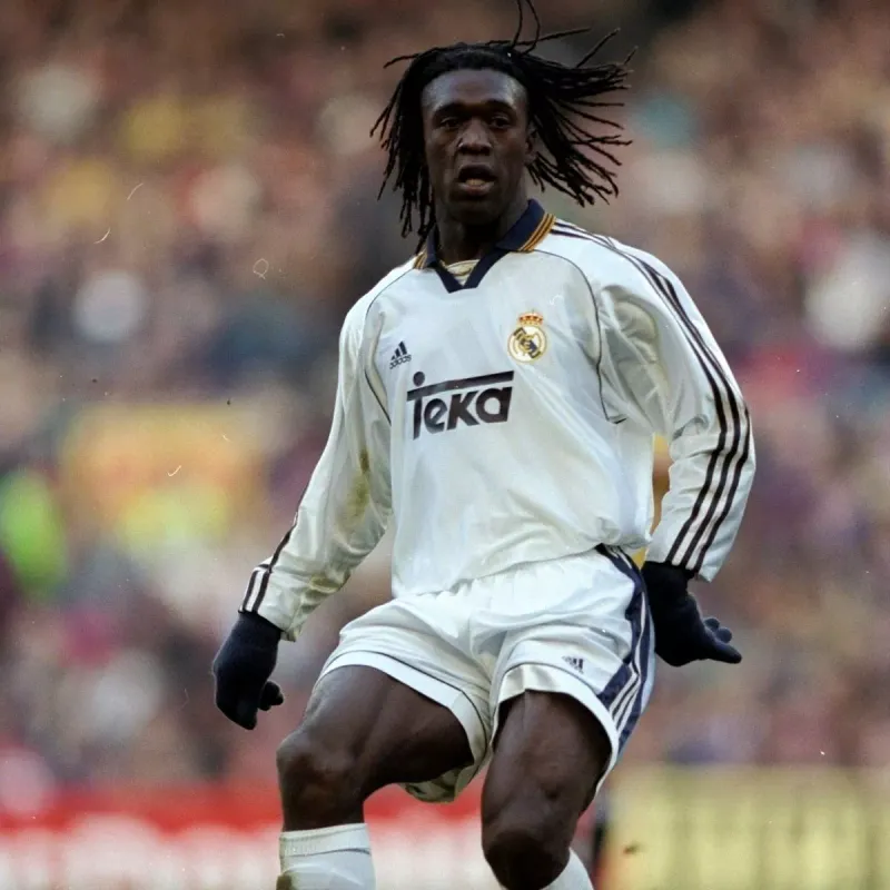 Clarence Seedorf