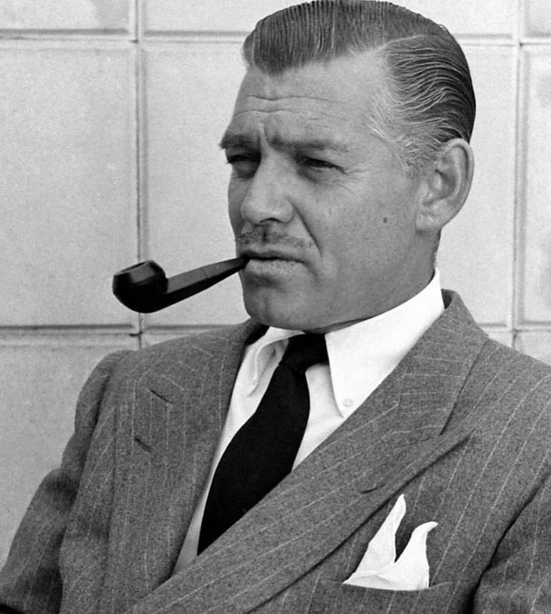 Clark Gable