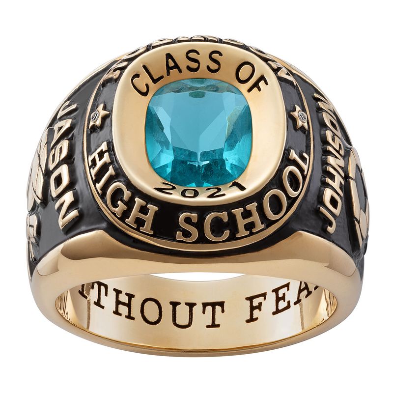 Class Rings