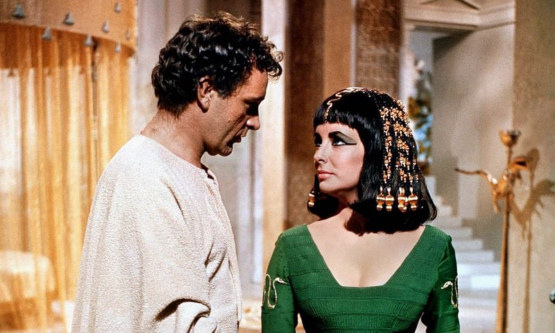 Cleopatra (1963)