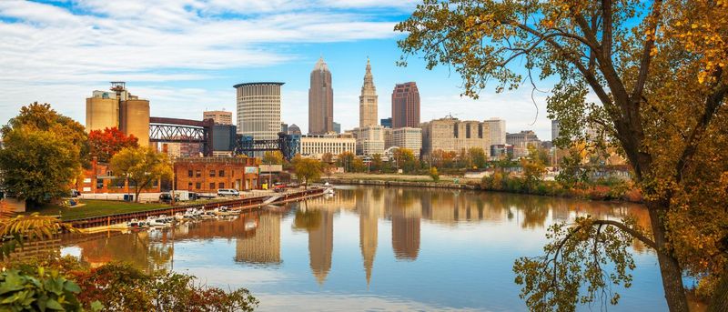 Cleveland, Ohio