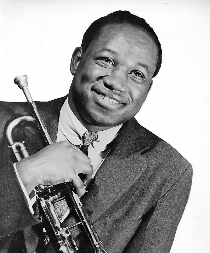 Clifford Brown