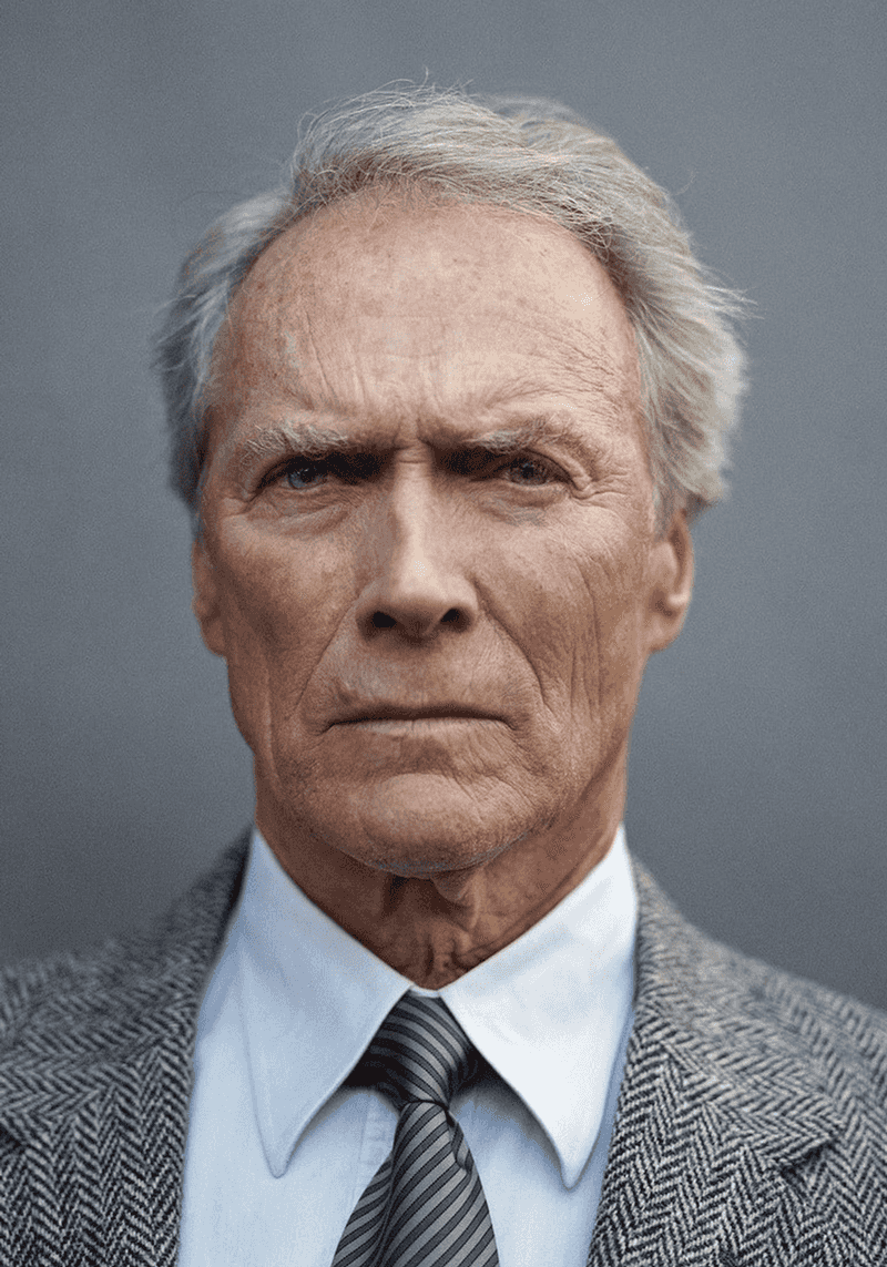 Clint Eastwood