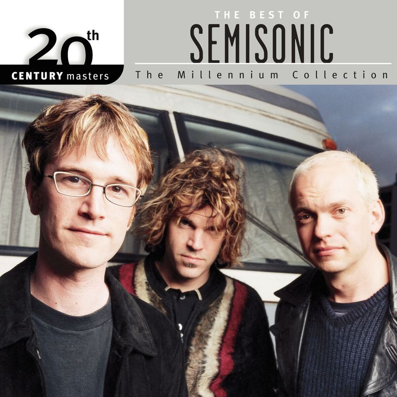 Closing Time by Semisonic