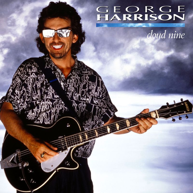 Cloud Nine (1987) – George Harrison