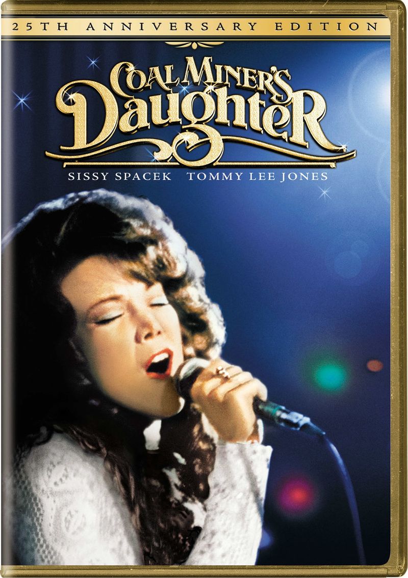 Coal Miner’s Daughter – Loretta Lynn