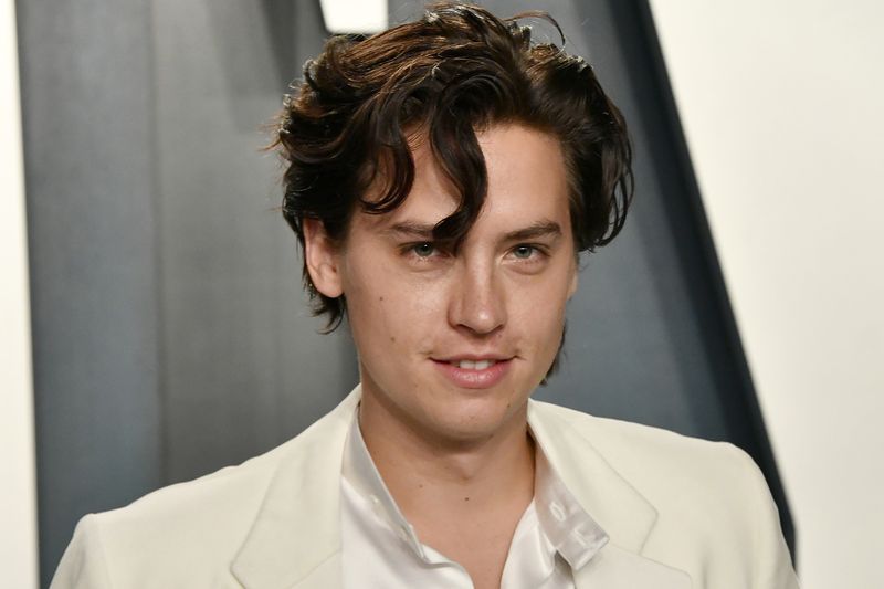 Cole Sprouse